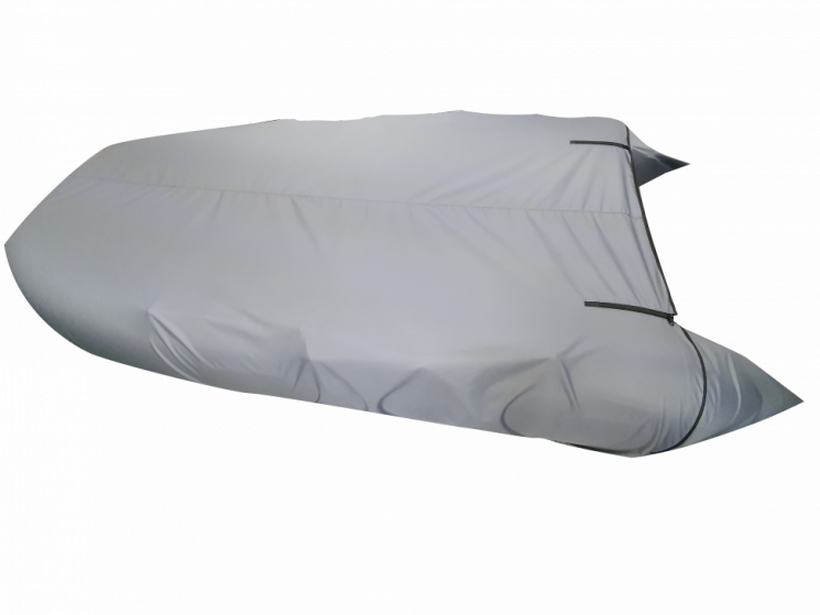 Тент транспортировочный для лодок НДНД Grouper 335(330)