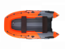 Boatsman НДНД лодка BT360AS(нестандартная)заказ №34