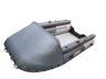 Тент носовой для надувных лодок BoatsMan BT 380A FB