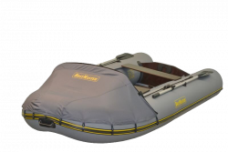 Надувная лодка BoatMaster 310K Люкс (с тентом)