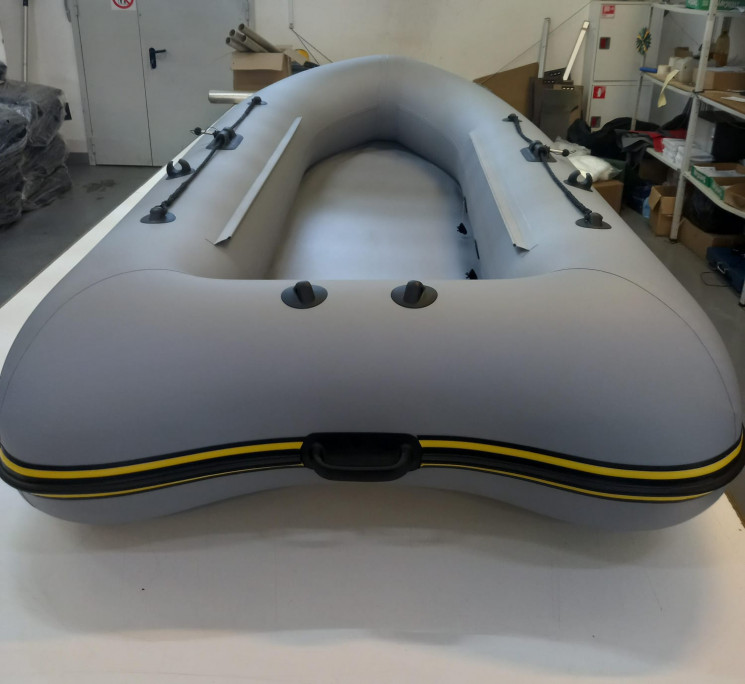 Надувная лодка BoatMaster 300S Самурай (уценка №424254)