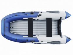 Boatsman НДНД лодка BT320A (нестандартная)заказ №123