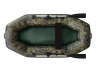Надувная лодка ПВХ FORT boat 240