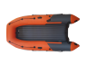 Надувная лодка BoatsMan BT360AS с литыми ручками