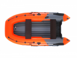Надувная лодка BoatsMan BT360AS с литыми ручками
