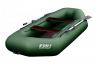 Надувная лодка ПВХ FORT boat 260 Лайт (распродажа)