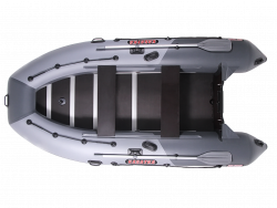 Лодка пвх Poseidon Касатка KS-365