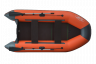 Надувная лодка FLINC FT340K