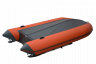 Надувная лодка FLINC FT340K