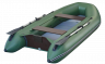 Надувная лодка FLINC FT290KA