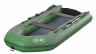 Надувная лодка FLINC FT320KA