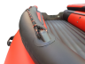 Надувная лодка BoatsMan BT430 Expedition PRO