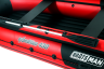 Надувная лодка BoatsMan BT430 Expedition PRO