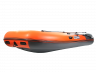 Boatsman НДНД  лодка BT360A  