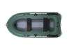 Надувная лодка BoatMaster 300S Самурай (уценка №110026)