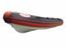 Комбирированная моторная лодка RIB FORTIS 430