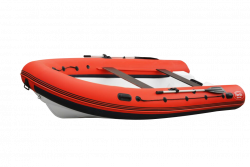 Лодка РИБ FORTIS 430 