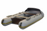 Тент носовой без стекла для надувной лодки BoatMaster 310Т/К