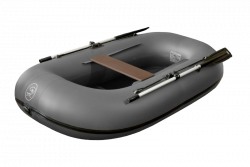  Надувная лодка BoatMaster 250 Эгоист (929324)