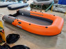 Boatsman НДНД лодка BT380A (нестандартная)заказ №7