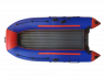 Надувная лодка BoatsMan BT320AS с литыми ручками (нестандартная №204132)