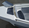 Лодка РИБ FORTIS 430Z