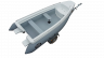 Лодка РИБ FORTIS 430Z