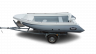 Лодка РИБ FORTIS 430Z