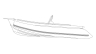 Лодка РИБ FORTIS 460Z