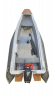 Лодка РИБ FORTIS 460Z