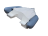 Лодка РИБ FORTIS 460Z