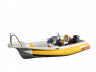 Лодка РИБ FORTIS 460Z