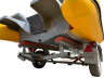 Лодка РИБ FORTIS 460Z
