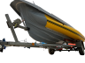 Лодка РИБ FORTIS 460Z