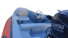 Лодка РИБ FORTIS 460Z