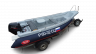 Лодка РИБ FORTIS 460Z