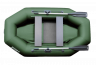 Надувная лодка ПВХ FORT boat 260 (929265)