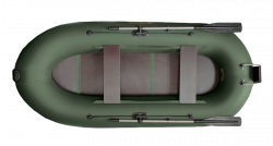 Надувная лодка BoatMaster 300HF