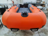 Boatsman НДНД лодка BT340A (нестандартная)заказ №14