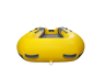 Надувная лодка BoatsMan BT320A SPORT