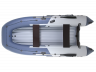 Комплект надувная лодка НДНД Grouper 350 Комфорт