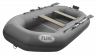 Надувная лодка FLINC F300TL
