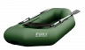 Надувная лодка ПВХ FORT boat 200 