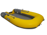 Надувная лодка BoatsMan BT340A SPORT
