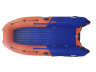Надувная лодка BoatsMan BT340A SPORT