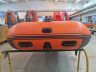 Boatsman НДНД лодка BT380A (нестандартная)заказ №16