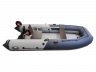Комплект надувная лодка НДНД Grouper 350 Премиум