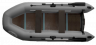 Надувная лодка FLINC FT320L