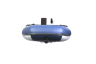 Комплект надувная лодка НДНД Grouper 350 с сиденьем "Сикосари"