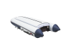 Комплект надувная лодка НДНД Grouper 350 с сиденьем "Сикосари"